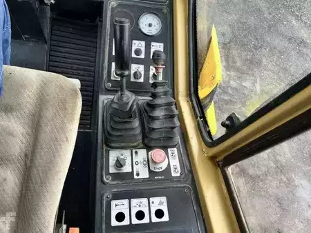 Walce kołkowane 1999 BOMAG BW216 D-3 (44)