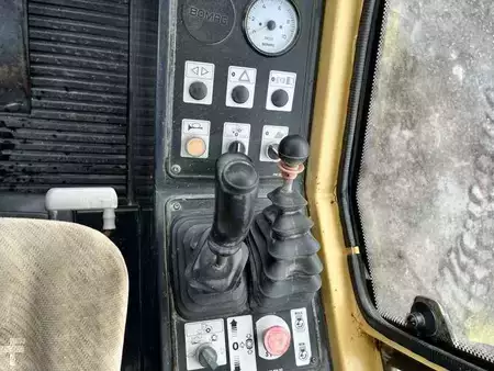 Walce kołkowane 1999 BOMAG BW216 D-3 (45)
