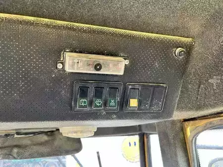 Walce kołkowane 1999 BOMAG BW216 D-3 (46)