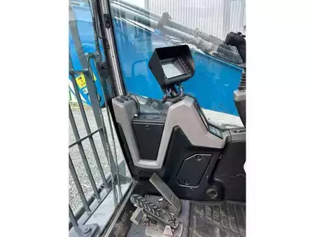 Překládací bagry  2018 Fuchs MHL320F (7)