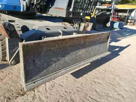 Překládací bagry  2018 Fuchs MHL320F (11)