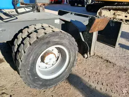 Překládací bagry  2018 Fuchs MHL320F (13)