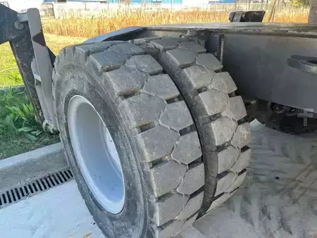 Překládací bagry  2018 Fuchs MHL320F (15)
