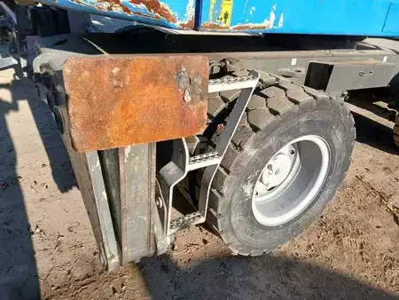 Překládací bagry  2018 Fuchs MHL320F (17)