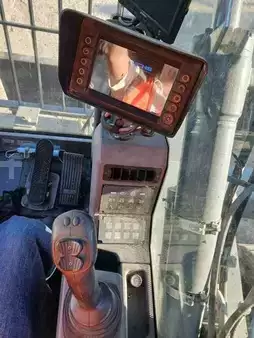 Překládací bagry  2018 Fuchs MHL320F (23)