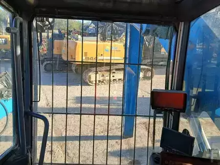 Překládací bagry  2018 Fuchs MHL320F (26)