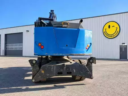 Překládací bagry  2018 Fuchs MHL320F (8)
