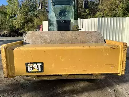 Fårfodruller 2018 Caterpillar CS76B (11)