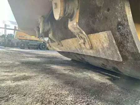 Fårfodruller 2018 Caterpillar CS76B (16)