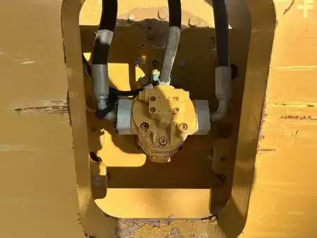 Fårfodruller 2018 Caterpillar CS76B (23)