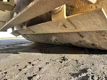 Fårfodruller 2018 Caterpillar CS76B (25)