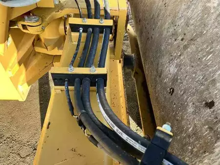 Fårfodruller 2018 Caterpillar CS76B (26)
