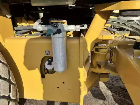 Fårfodruller 2018 Caterpillar CS76B (29)