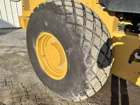 Fårfodruller 2018 Caterpillar CS76B (30)