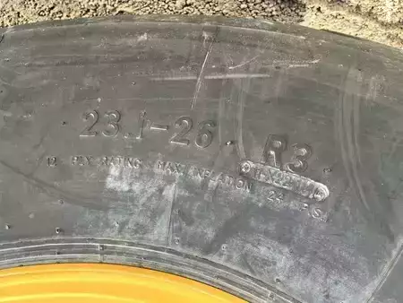Fårfodruller 2018 Caterpillar CS76B (34)