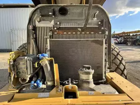 Fårfodruller 2018 Caterpillar CS76B (37)