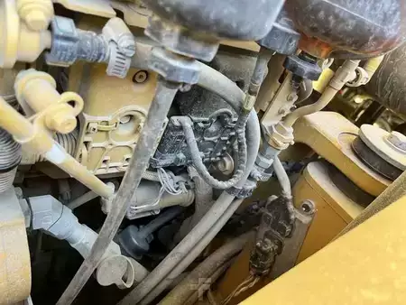 Fårfodruller 2018 Caterpillar CS76B (41)