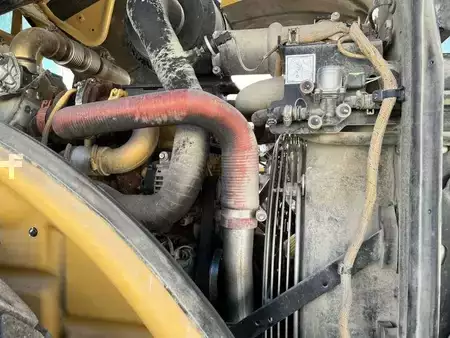 Fårfodruller 2018 Caterpillar CS76B (45)