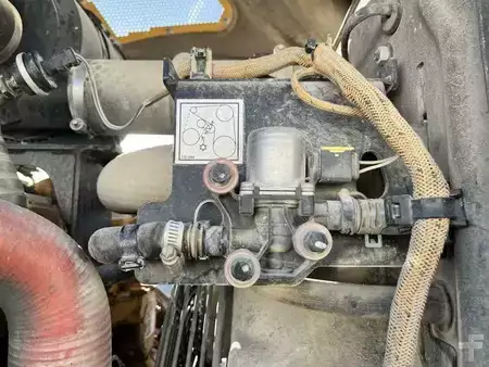 Fårfodruller 2018 Caterpillar CS76B (46)