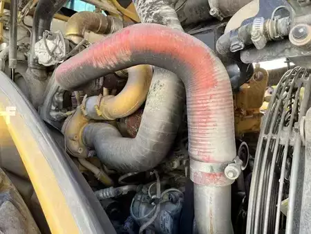 Fårfodruller 2018 Caterpillar CS76B (47)