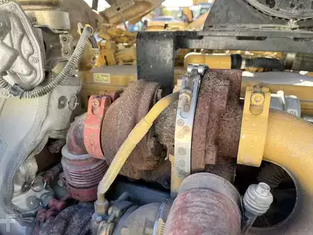 Fårfodruller 2018 Caterpillar CS76B (49)