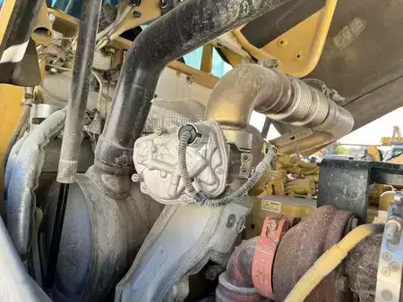 Fårfodruller 2018 Caterpillar CS76B (50)