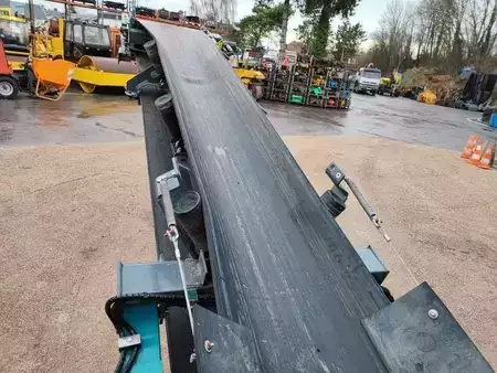 Andet 2016 POWERSCREEN WARRIOR 600 (12)