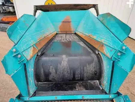 Andet 2016 POWERSCREEN WARRIOR 600 (23)