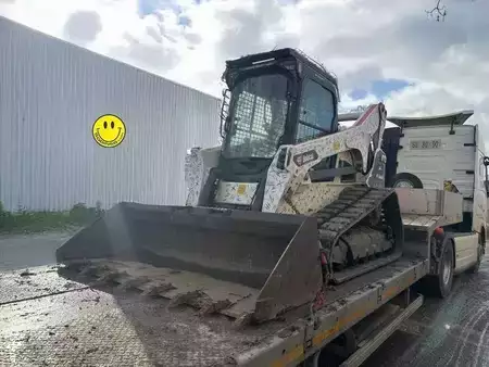 Sonstige 2021 Bobcat T870 + 6 ACCESSOIRES (1)