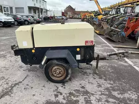 Pozostałe 2001 Ingersoll Rand R1090 (7)