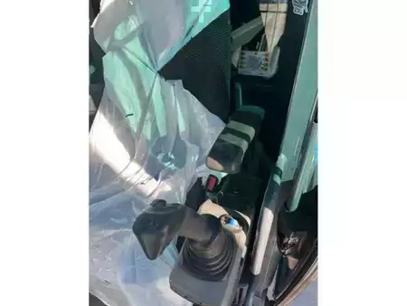 Překládací bagry  2019 Fuchs MHL 320 (12)