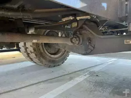 Překládací bagry  2019 Fuchs MHL 320 (6)