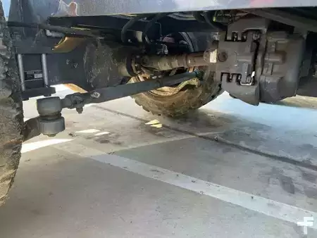 Překládací bagry  2019 Fuchs MHL 320 (7)