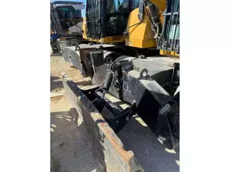 Overslagmachines 2020 Caterpillar MH3024 (3)
