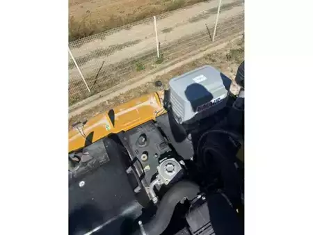 Overslagmachines 2020 Caterpillar MH3024 (5)