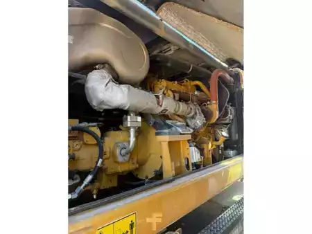 Overslagmachines 2020 Caterpillar MH3024 (6)