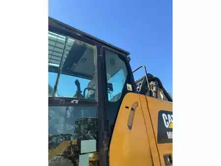 Overslagmachines 2020 Caterpillar MH3024 (8)