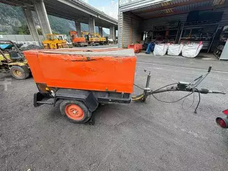 Other 2011 Atlas Copco XAS 66 (1)