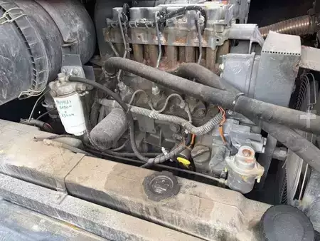 Other 2011 Atlas Copco XAS 66 (6)