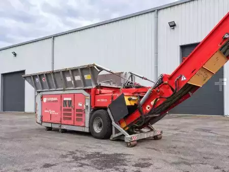 Overige 2015 HAMMEL VB 750 D (1)