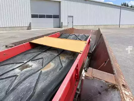 Overige 2015 HAMMEL VB 750 D (10)