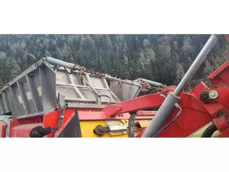 Overige 2015 HAMMEL VB 750 D (13)