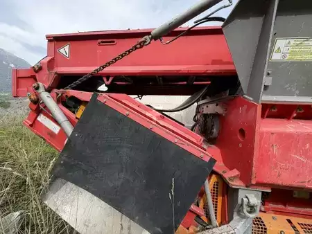 Overige 2015 HAMMEL VB 750 D (14)