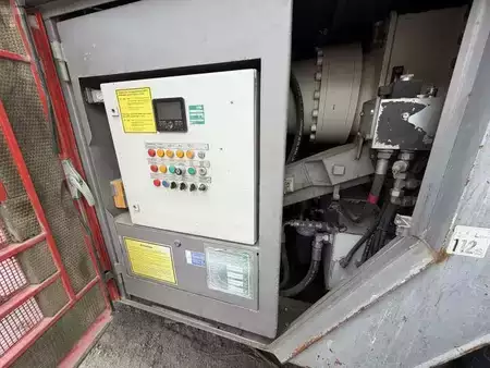 Overige 2015 HAMMEL VB 750 D (18)