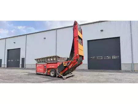 Overige 2015 HAMMEL VB 750 D (2)
