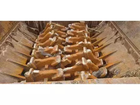 Overige 2015 HAMMEL VB 750 D (22)