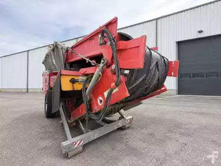 Overige 2015 HAMMEL VB 750 D (3)