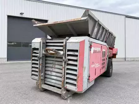 Overige 2015 HAMMEL VB 750 D (5)