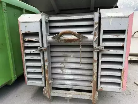 Overige 2015 HAMMEL VB 750 D (6)