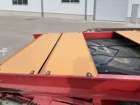 Overige 2015 HAMMEL VB 750 D (8)